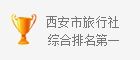 康輝旅游